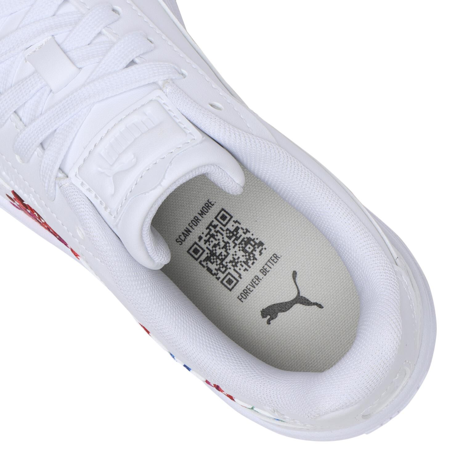 PUMA「【PUMA】KARMEN 2 MU EMBROIDERY」|スニーカー|