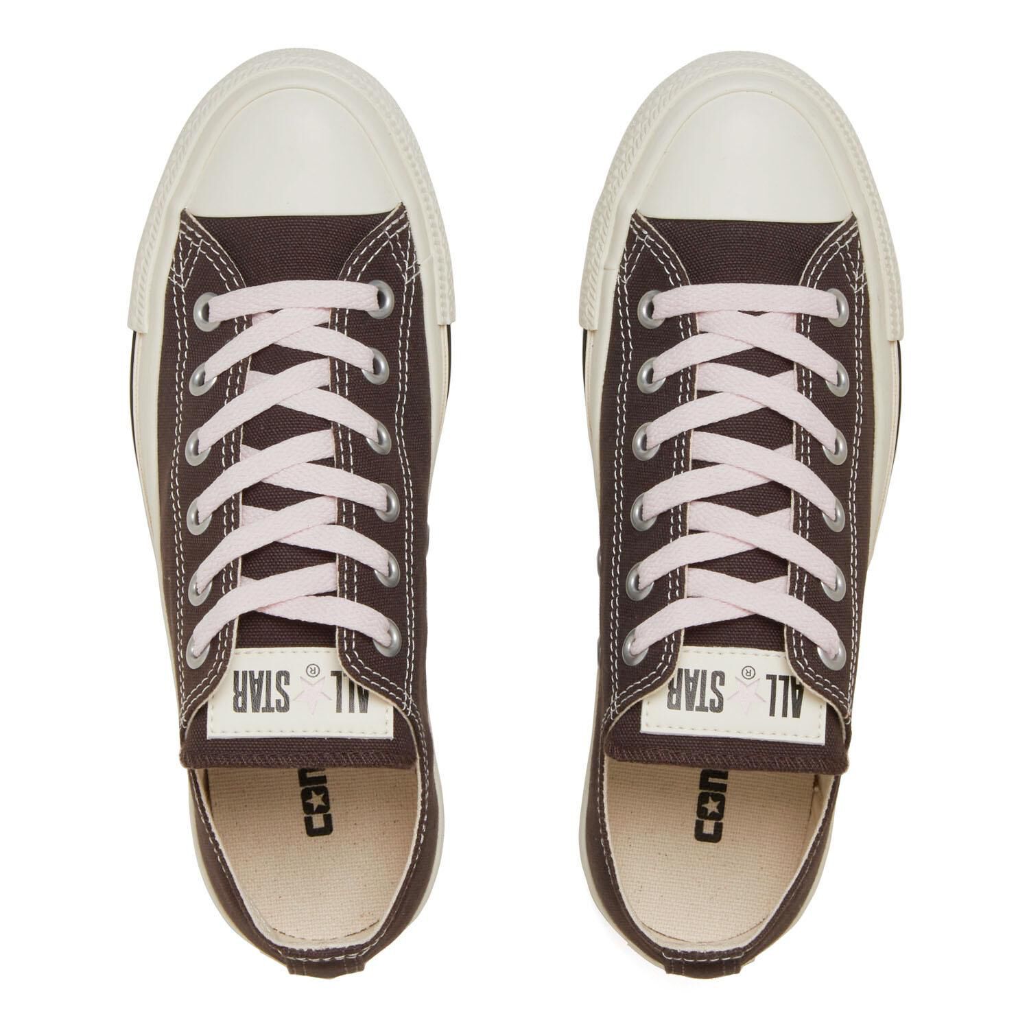 CONVERSE「【CONVERSE】AS PC OX」|スニーカー|