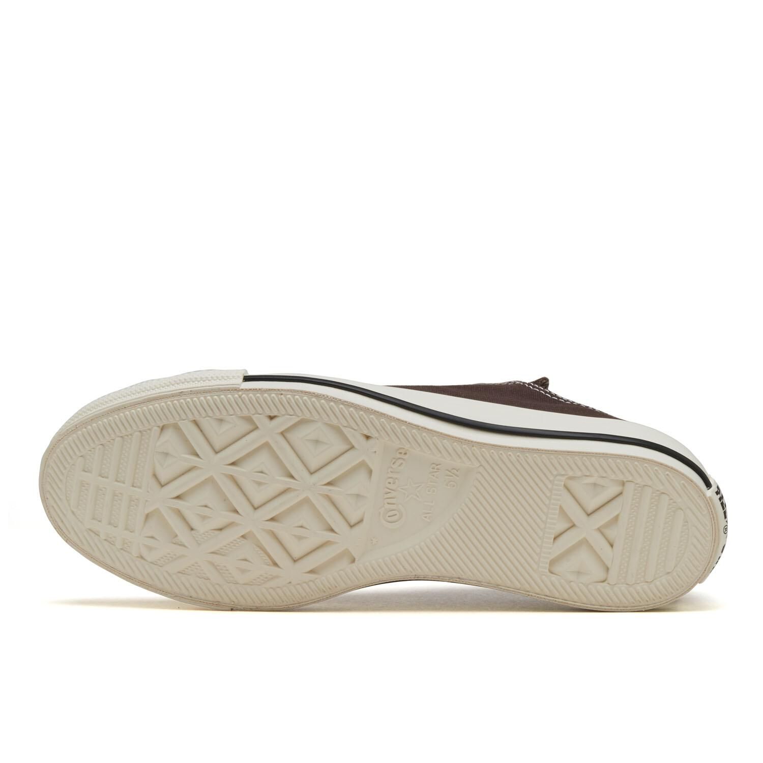 CONVERSE「【CONVERSE】AS PC OX」|スニーカー|