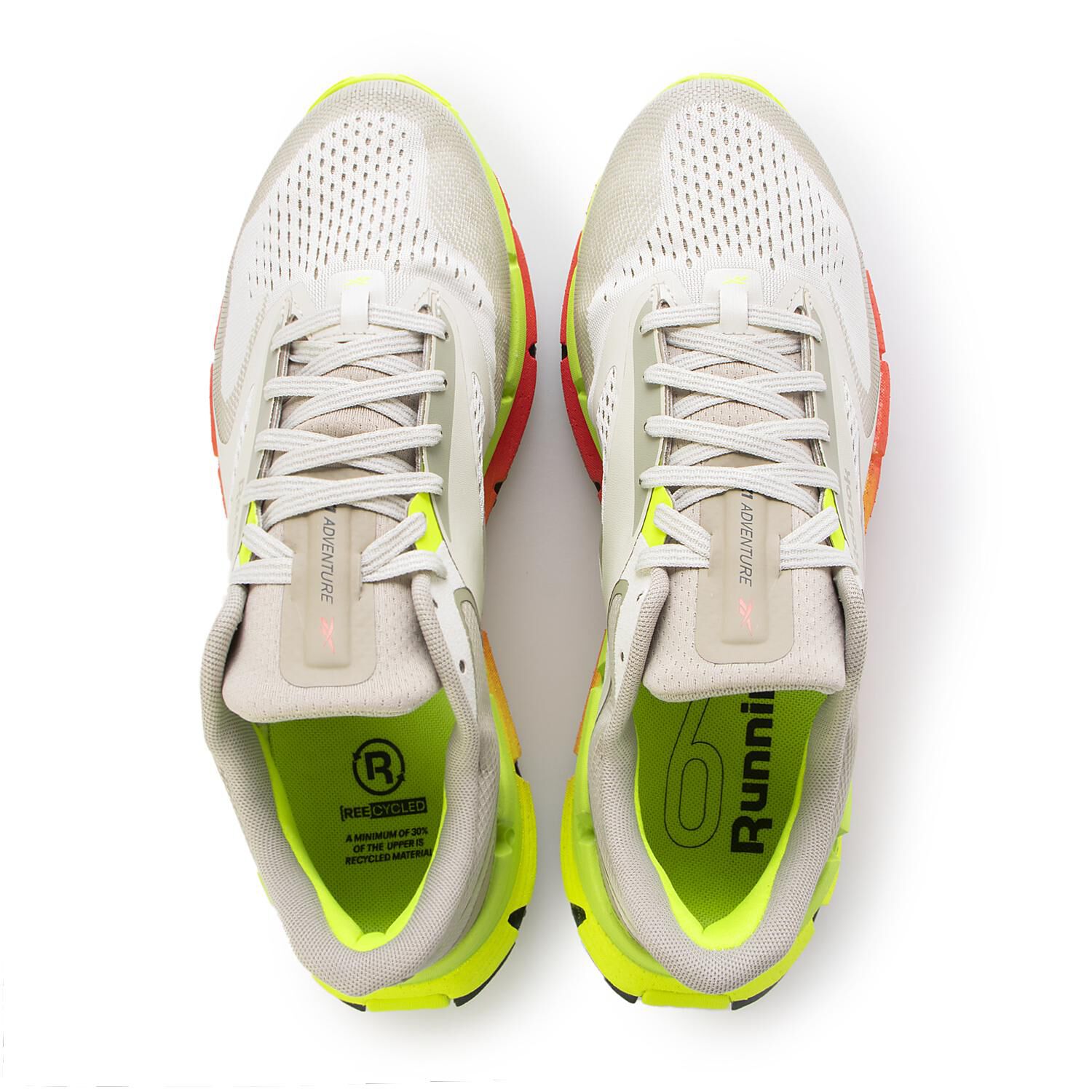 Reebok「【REEBOK】FLOATZIG ADVENTURE 1」|スニーカー|