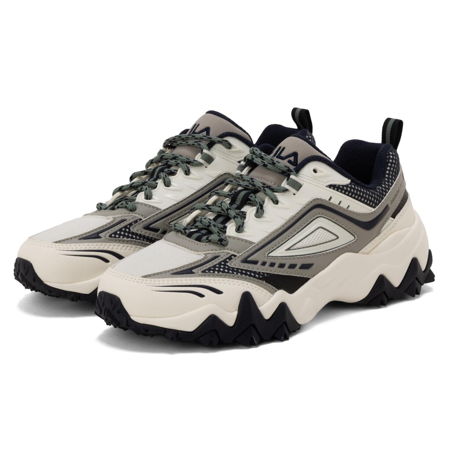 FILA「【FILA】OAKMONT TR v3」|スニーカー|