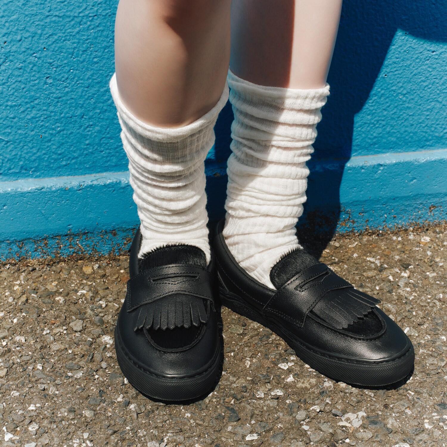 VANS「【VANS】LOAFER」|スニーカー|