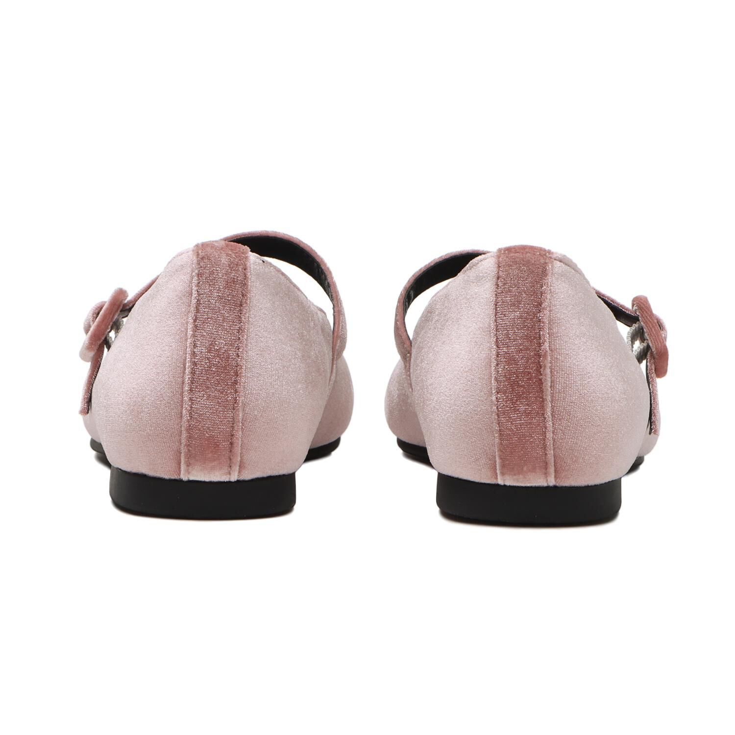 ABC SELECT「【ABC SELECT】FLAT MARY JANE」|パンプス|