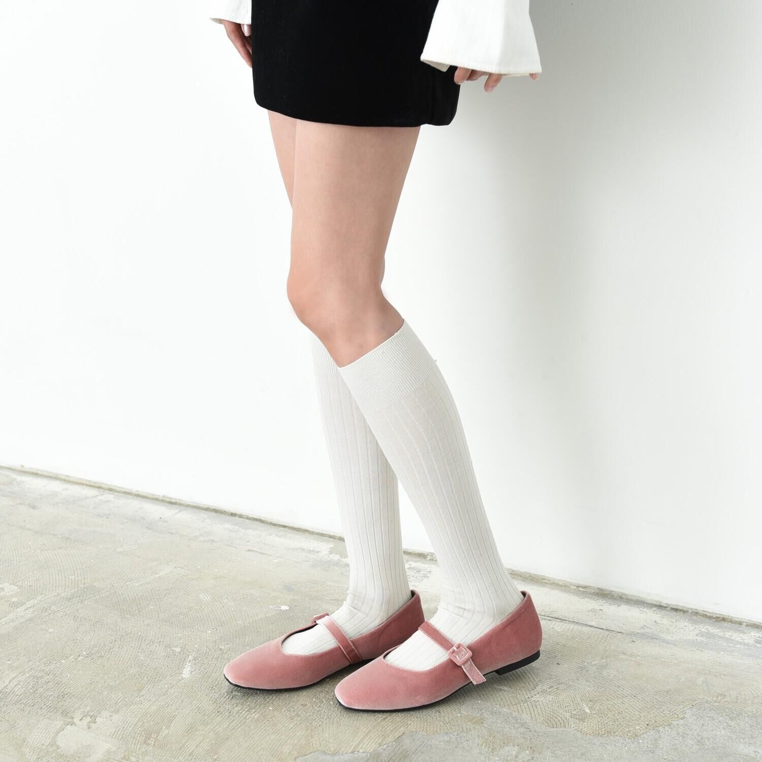 ABC SELECT「【ABC SELECT】FLAT MARY JANE」|パンプス|