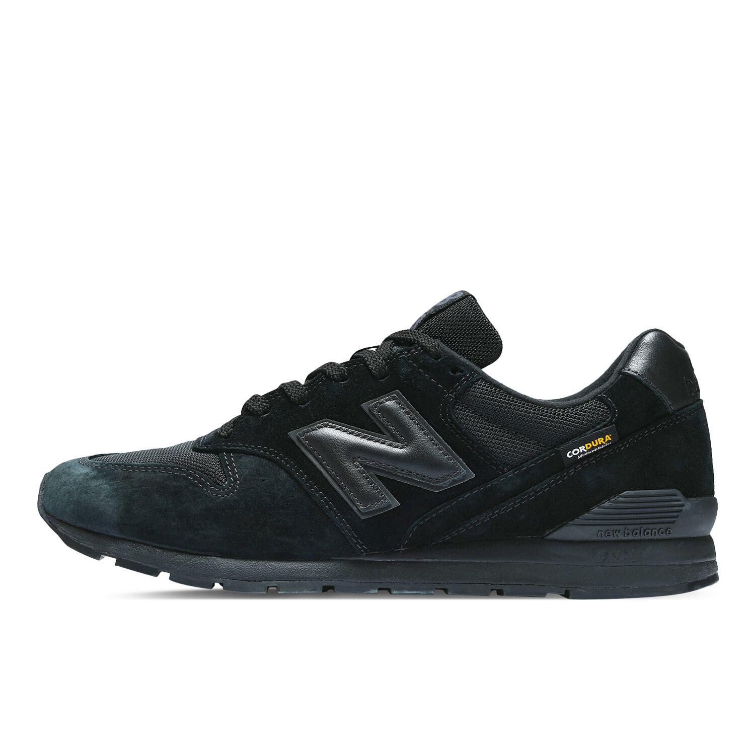 NEW BALANCE 「【NEW BALANCE】CM996EB2(D)」|スニーカー|ブラック