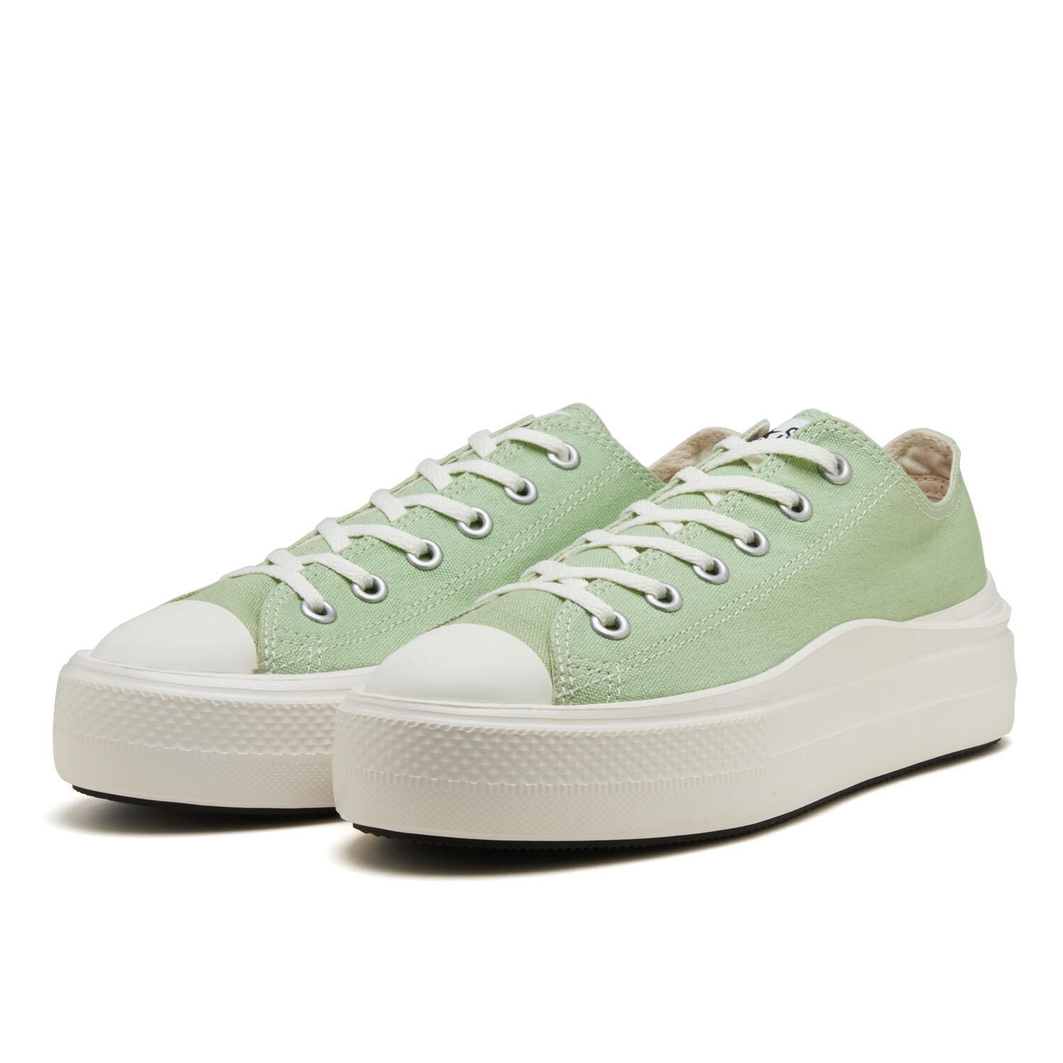 CONVERSE「【CONVERSE】AS LIGHT PLTS II OX」|スニーカー|