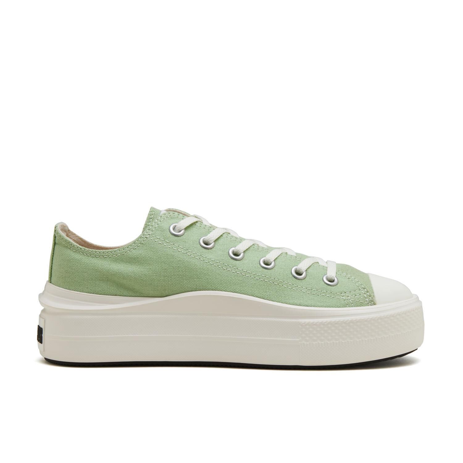 CONVERSE「【CONVERSE】AS LIGHT PLTS II OX」|スニーカー|