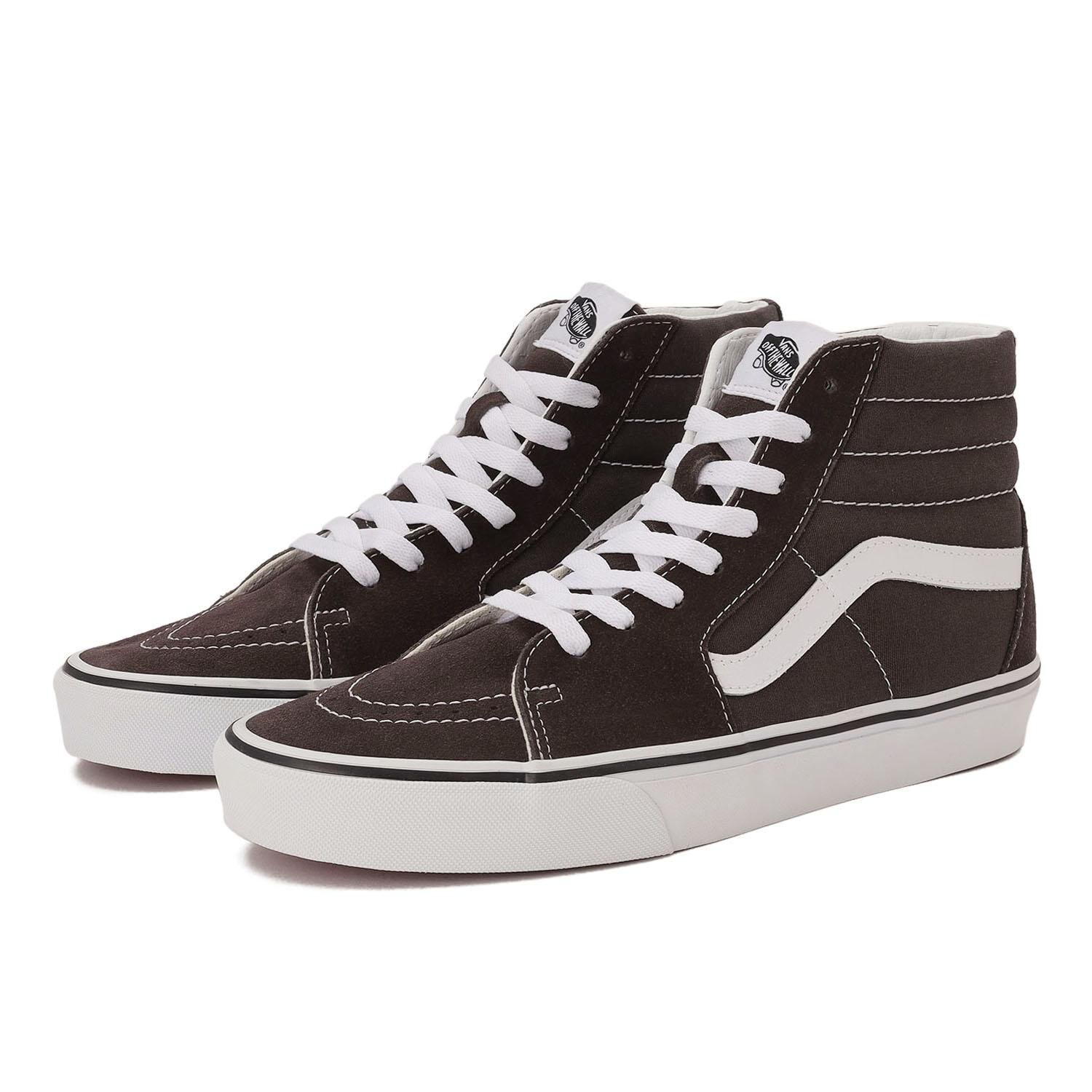 VANS「【VANS】SK8-HI」|スニーカー|