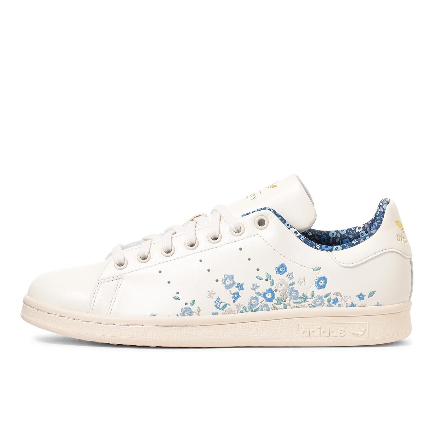 adidas「【ADIDAS】STAN SMITH LIBERTY LDN」|スニーカー|ホワイト