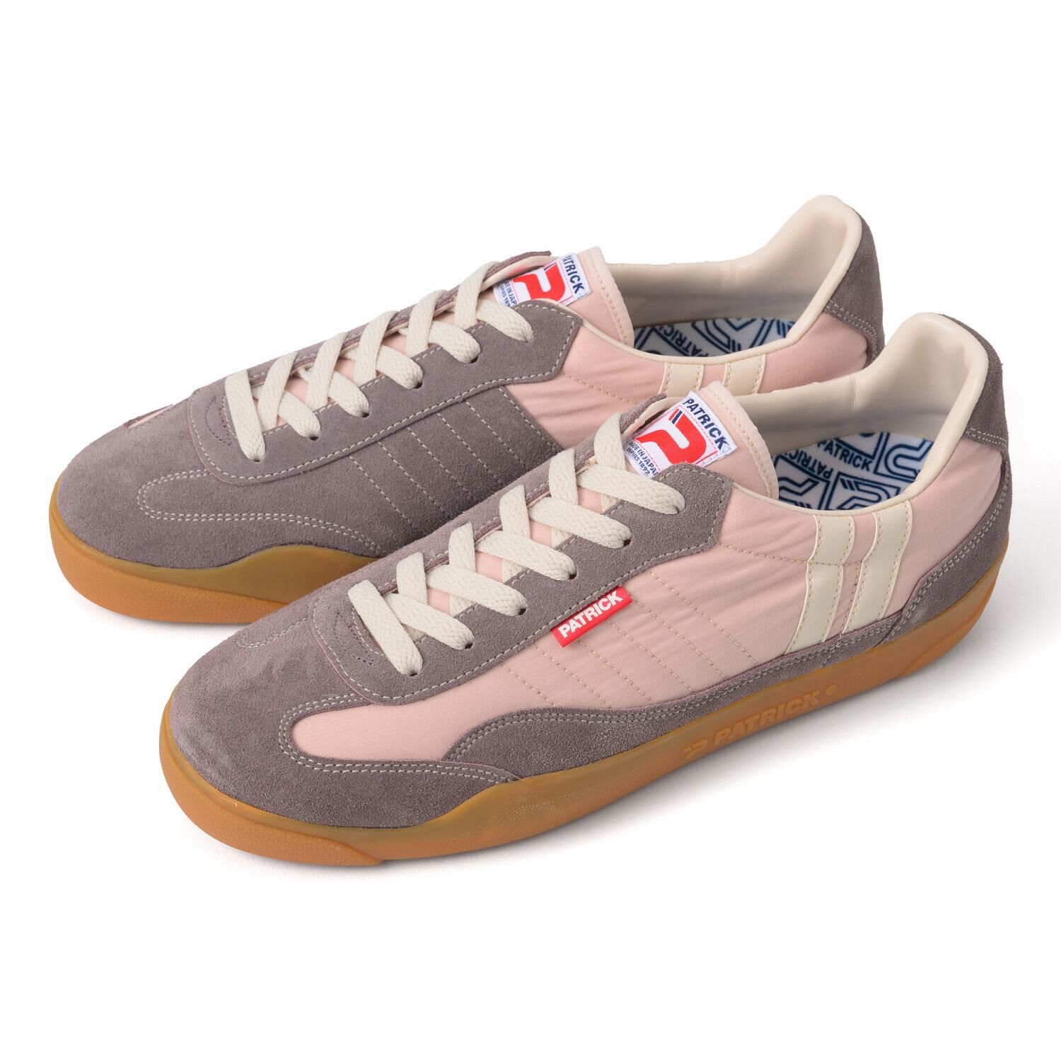 PATRICK「【PATRICK】BADMINTON2」|スニーカー|
