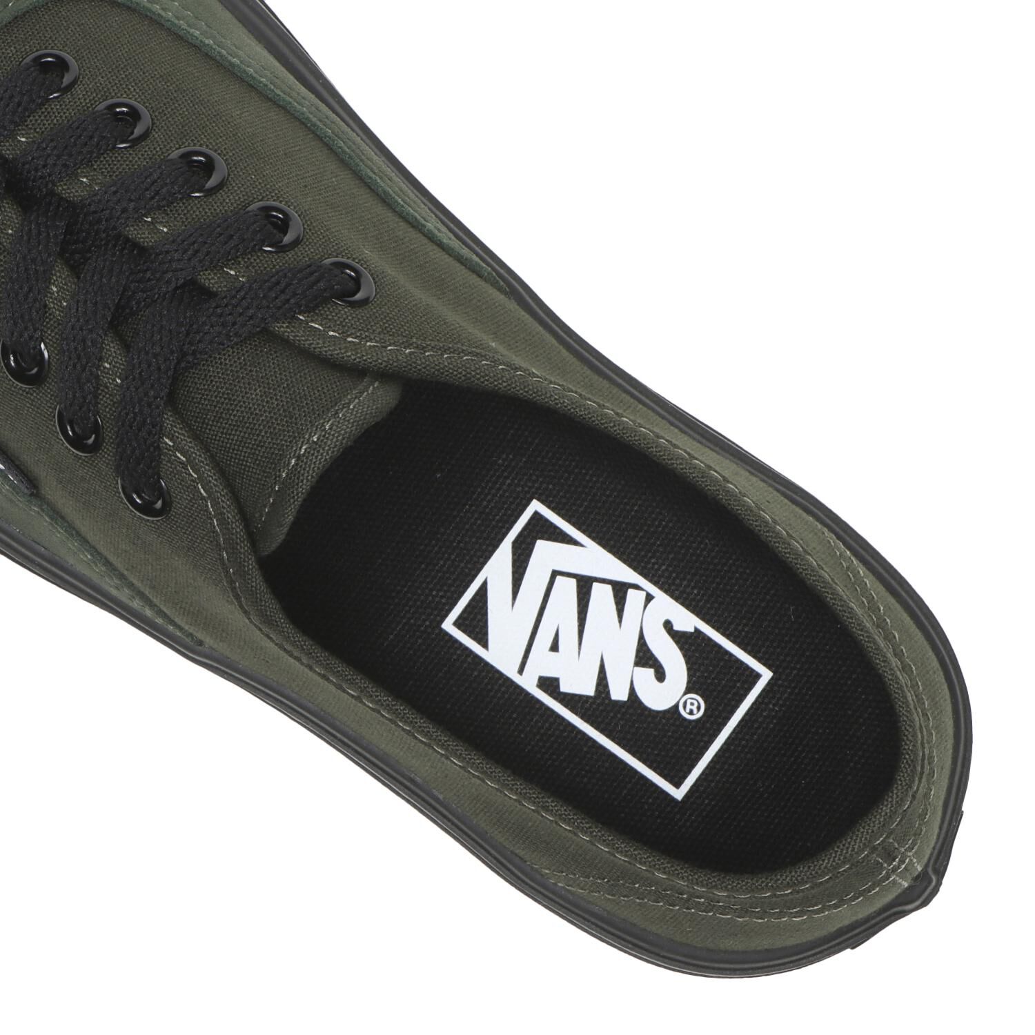 VANS「【VANS】AUTHENTIC LITE」|スニーカー|