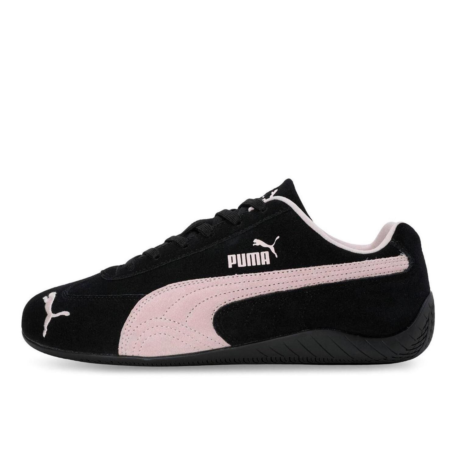 PUMA「【PUMA】SPEEDCAT OG」|スニーカー|ブラック