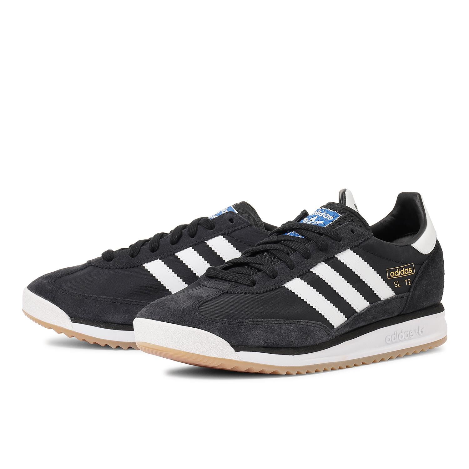 adidas「【ADIDAS】SL 72 RS」|スニーカー|