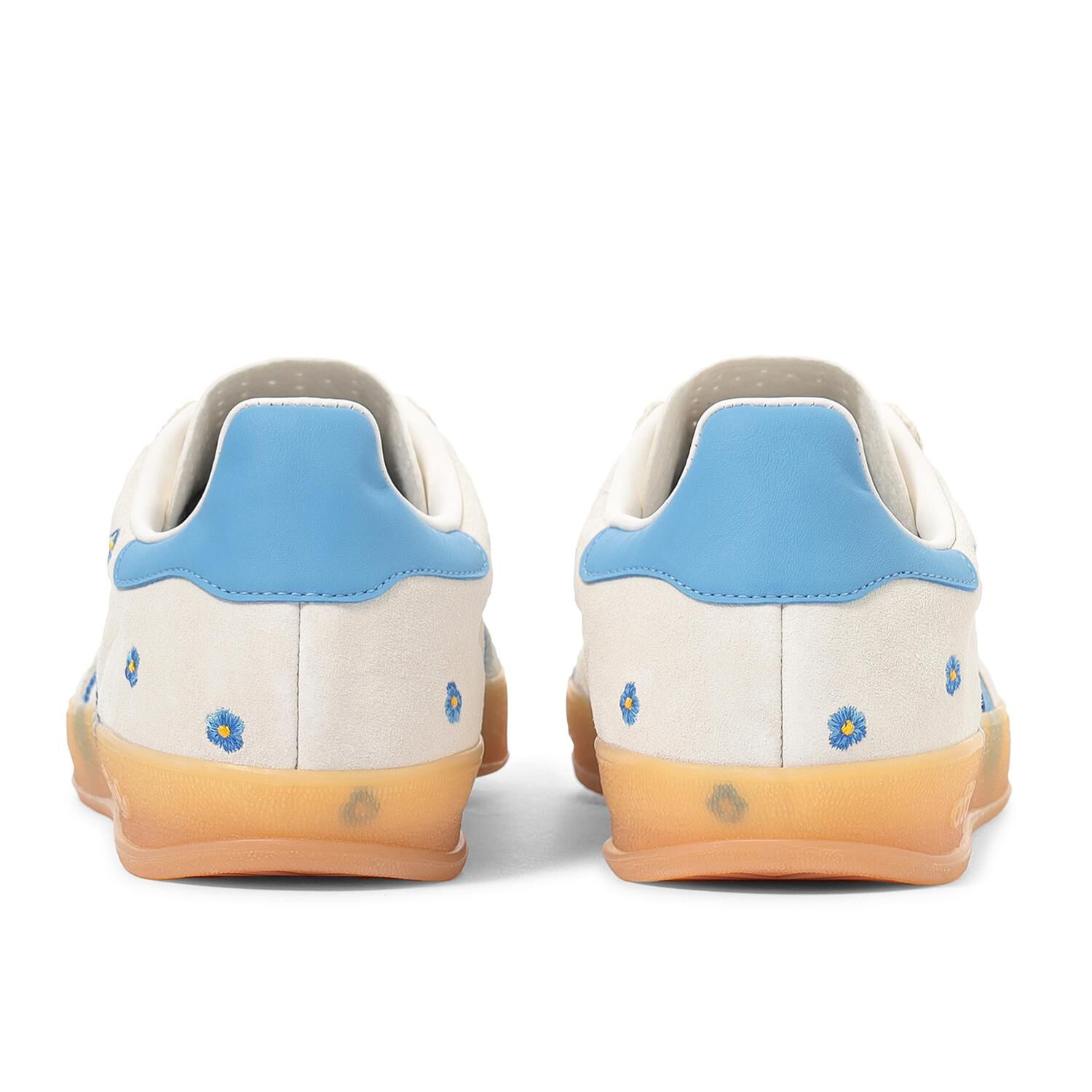 adidas「【ADIDAS】GAZELLE INDOOR W」|スニーカー|