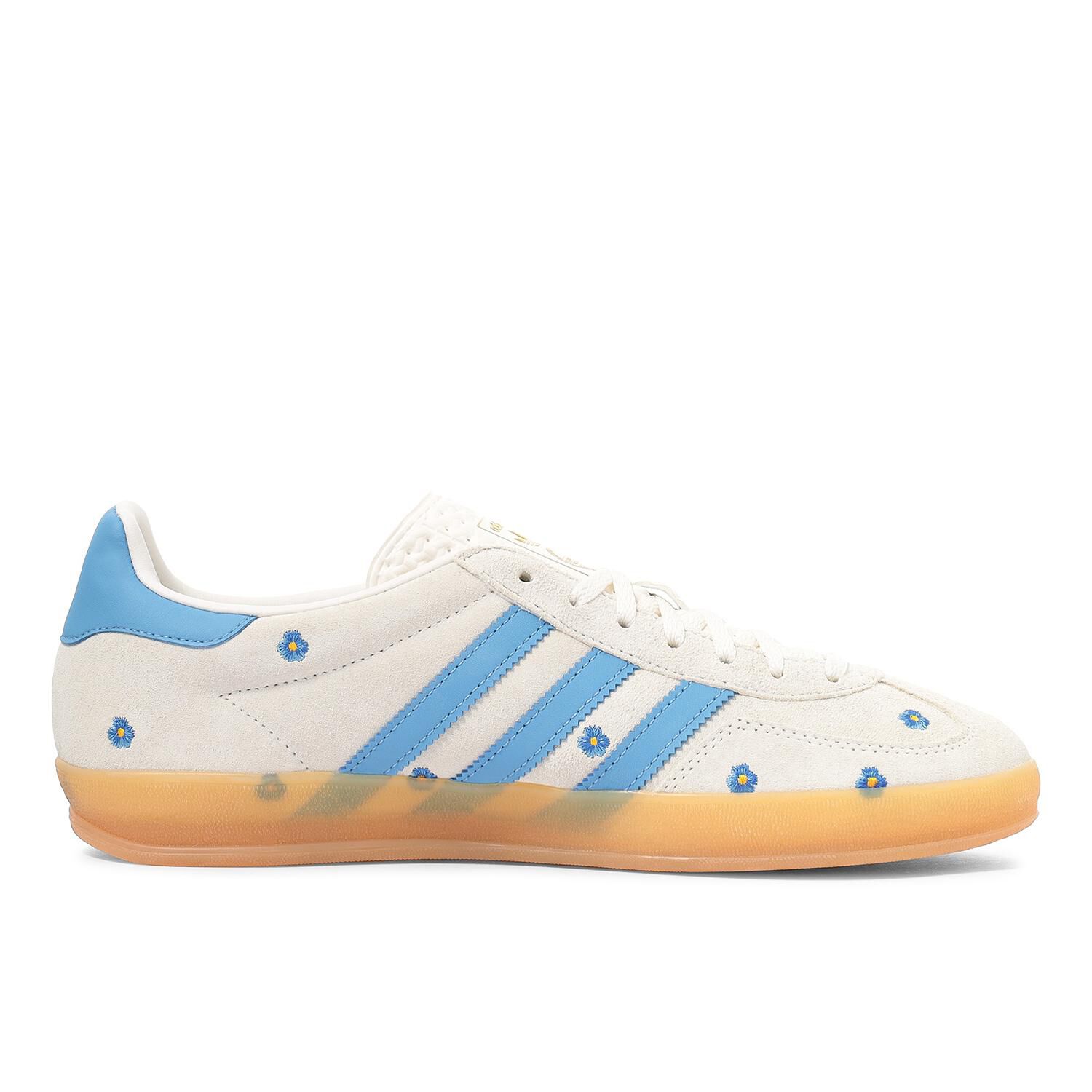 adidas「【ADIDAS】GAZELLE INDOOR W」|スニーカー|