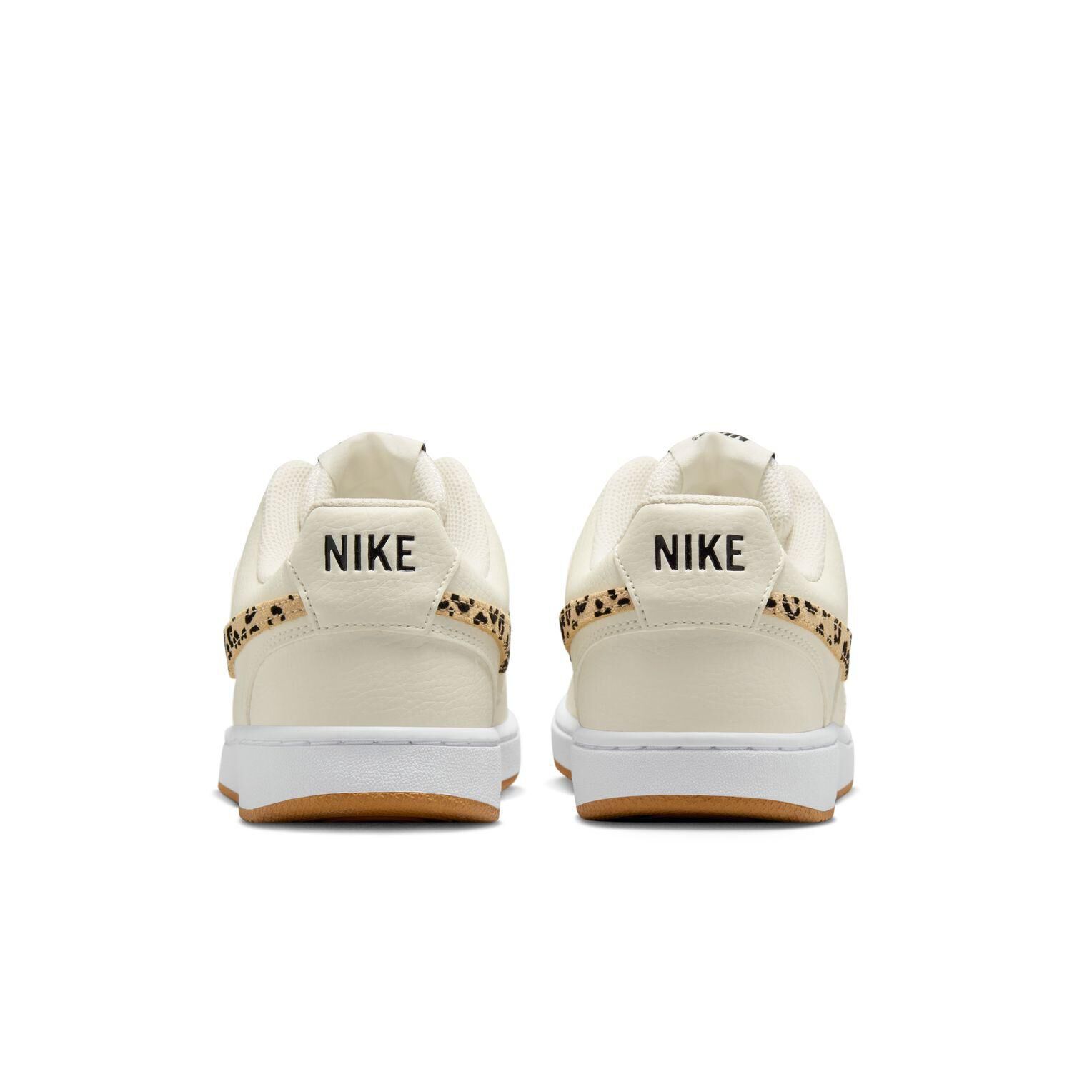 NIKE「【NIKE】W COURT VISION」|スニーカー|