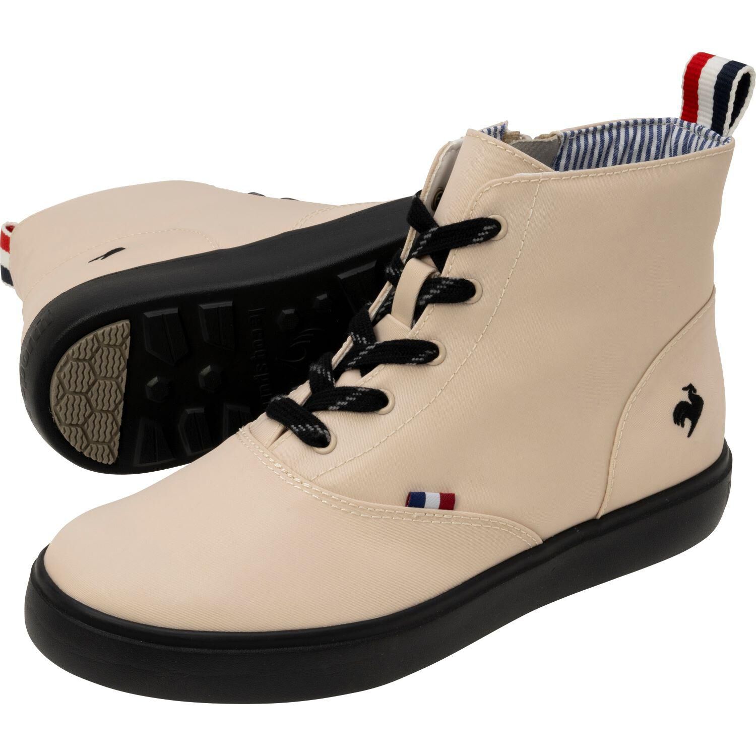 Le coq sportif「【LE COQ】TELUNA III MID R」|スニーカー|