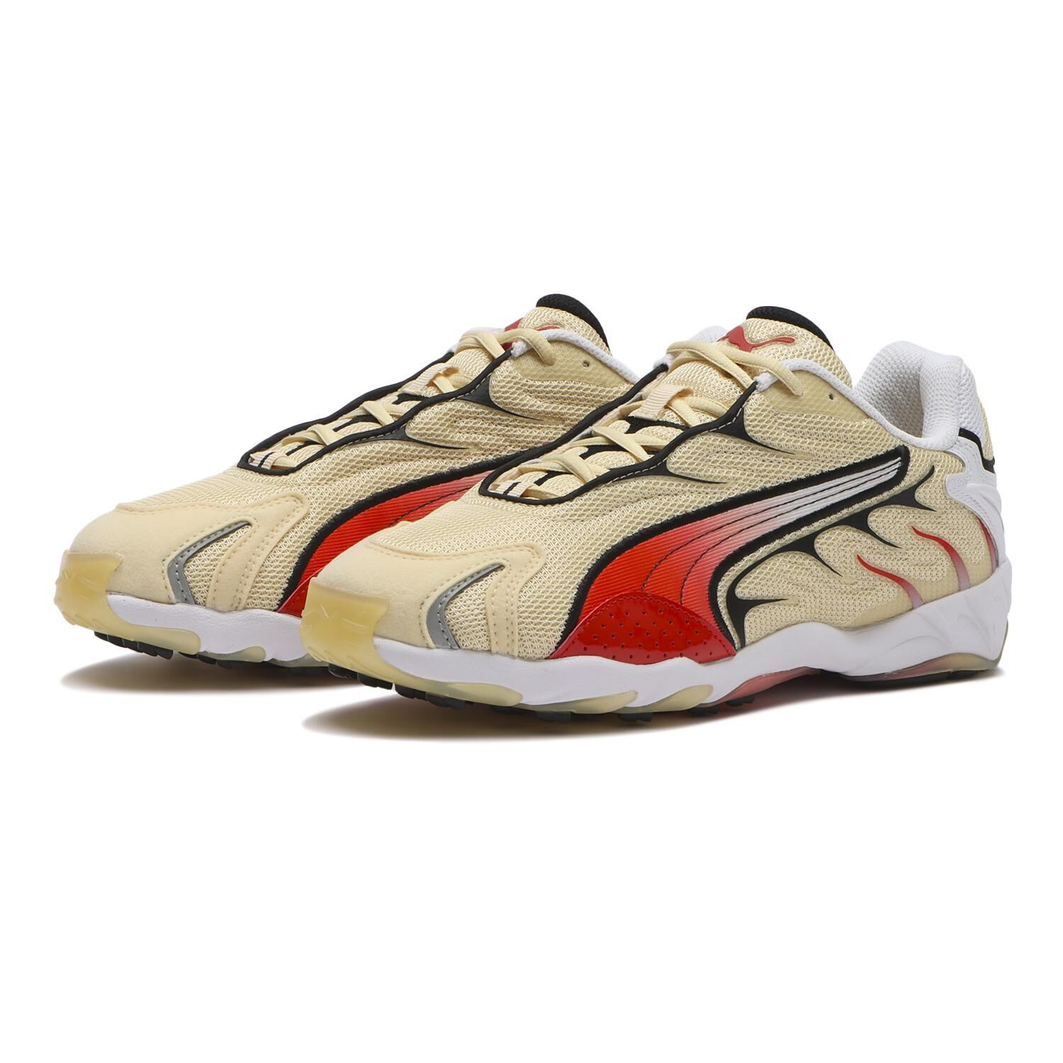 PUMA「【PUMA】INHALE OG」|スニーカー|