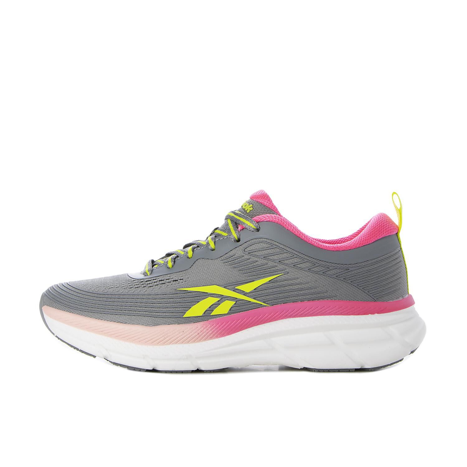 Reebok「【REEBOK】REEBOK ROAD STRIDER」|スニーカー|グレー