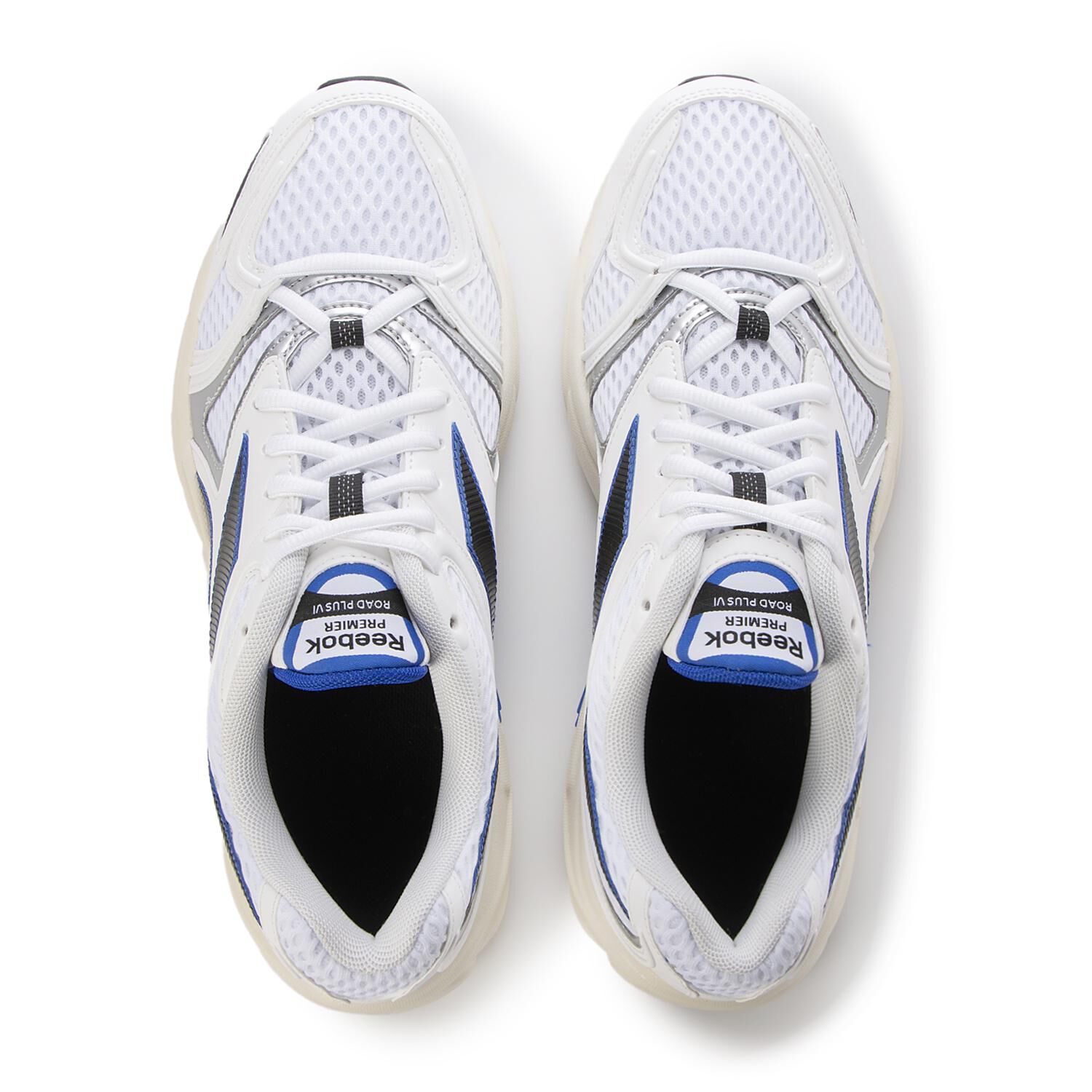 Reebok「【REEBOK】RBK PREMIER ROAD PLUS VI」|スニーカー|