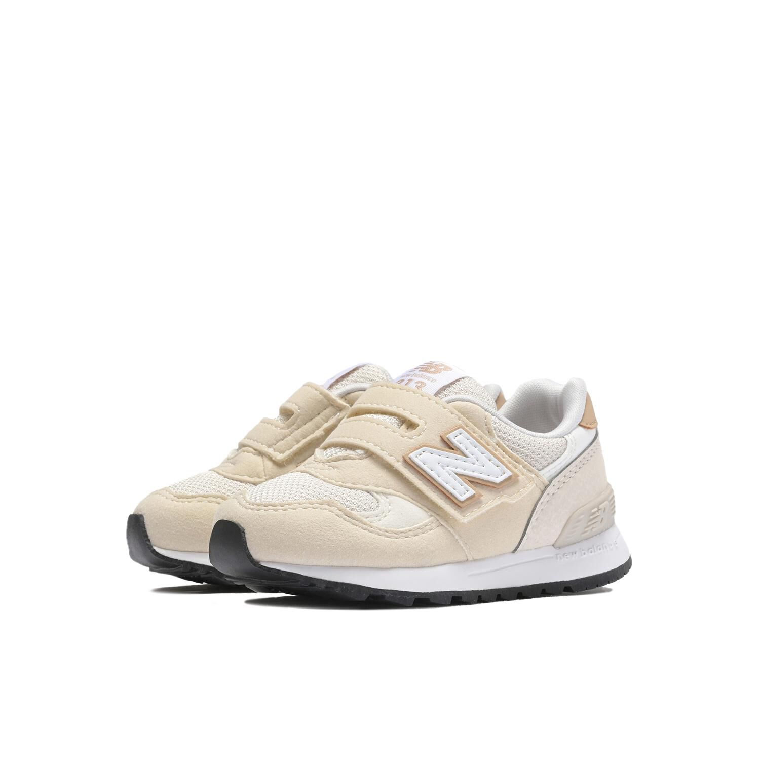 NEW BALANCE 「【NEW BALANCE】12-165(H) IO313AR2(W)」|スニーカー|
