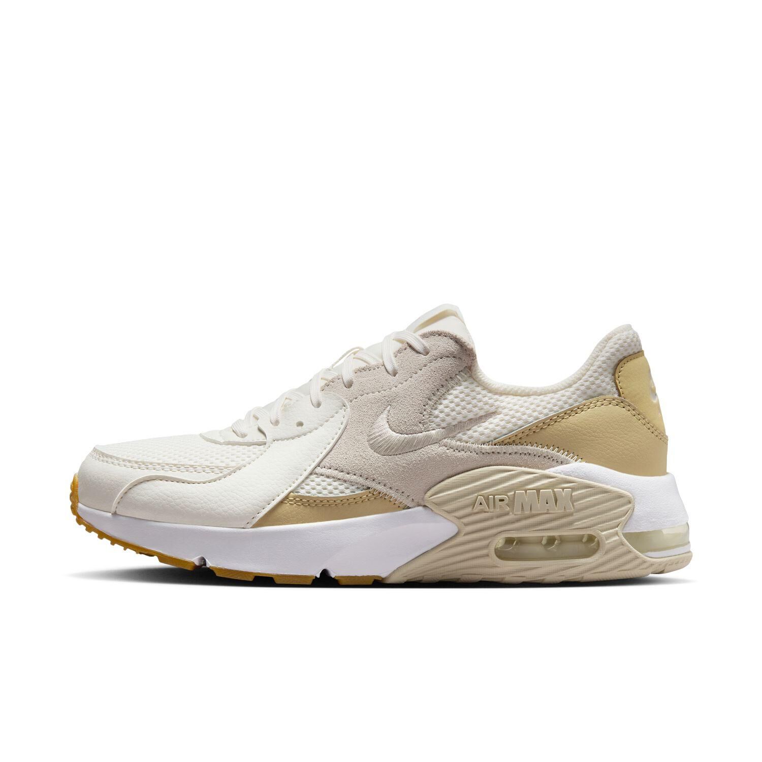 NIKE「【NIKE】W AIRMAX EXCEE」|スニーカー|ホワイト