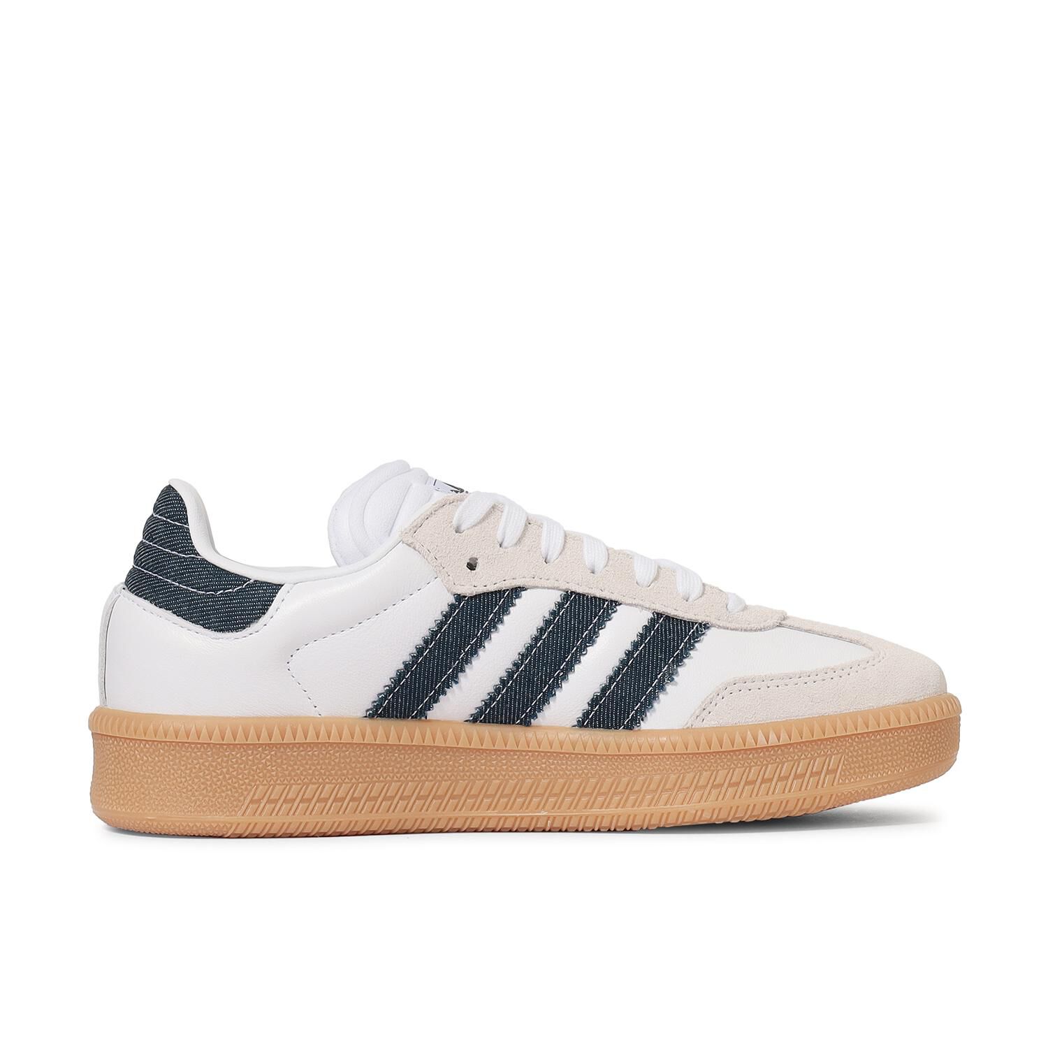 adidas「【ADIDAS】SAMBA XLG」|スニーカー|
