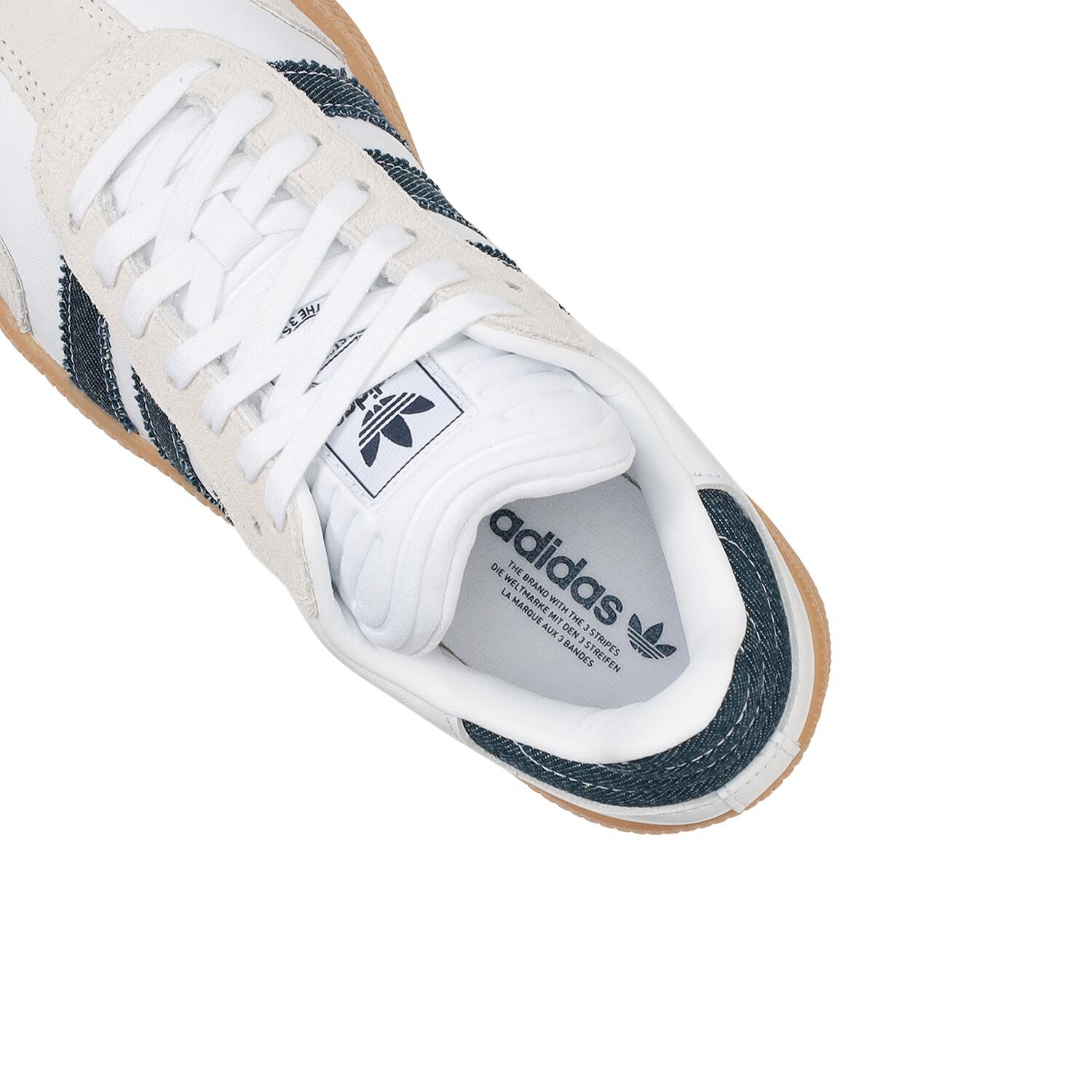 adidas「【ADIDAS】SAMBA XLG」|スニーカー|