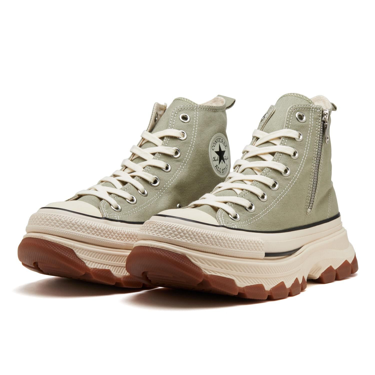 CONVERSE「【CONVERSE】AS TREKWAVE Z HI」|スニーカー|
