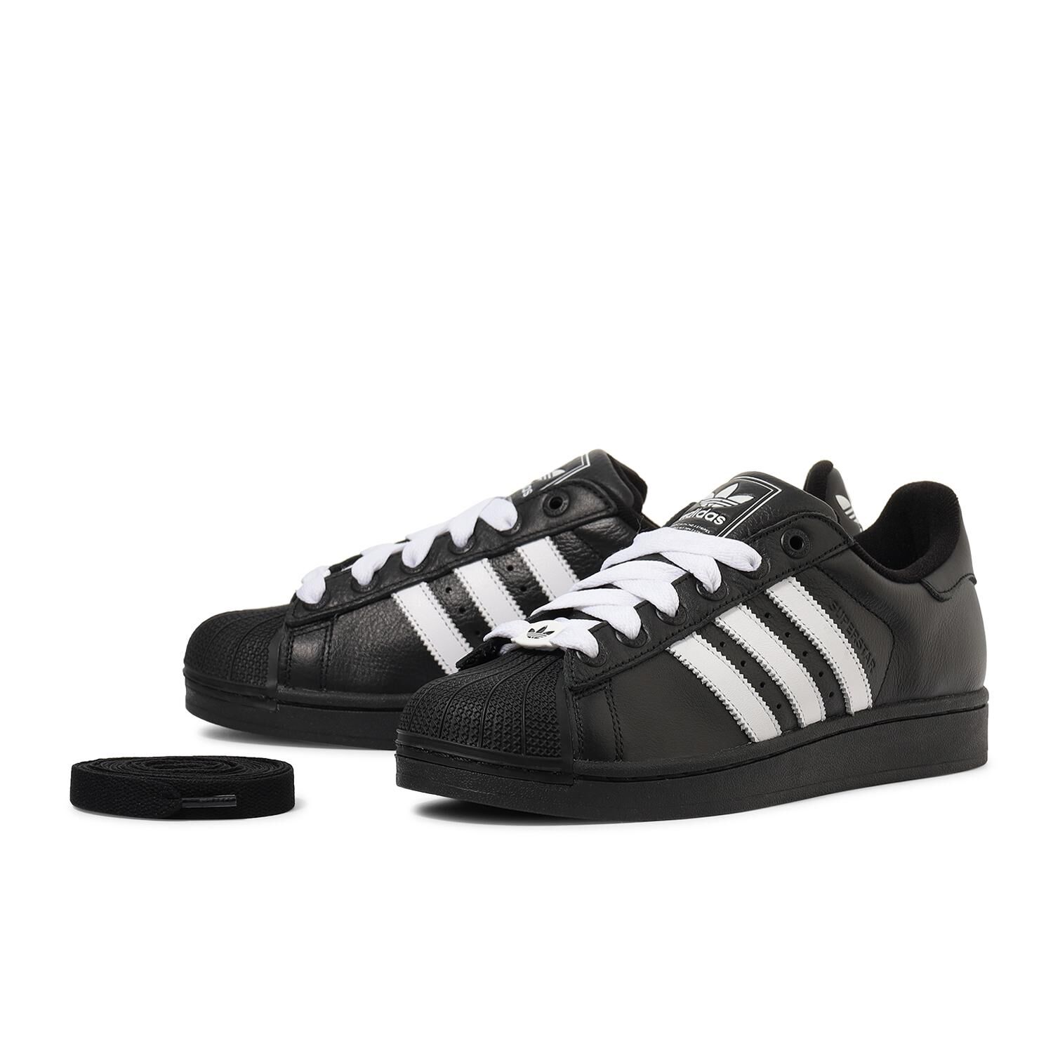 adidas「【ADIDAS】SUPERSTAR II」|スニーカー|