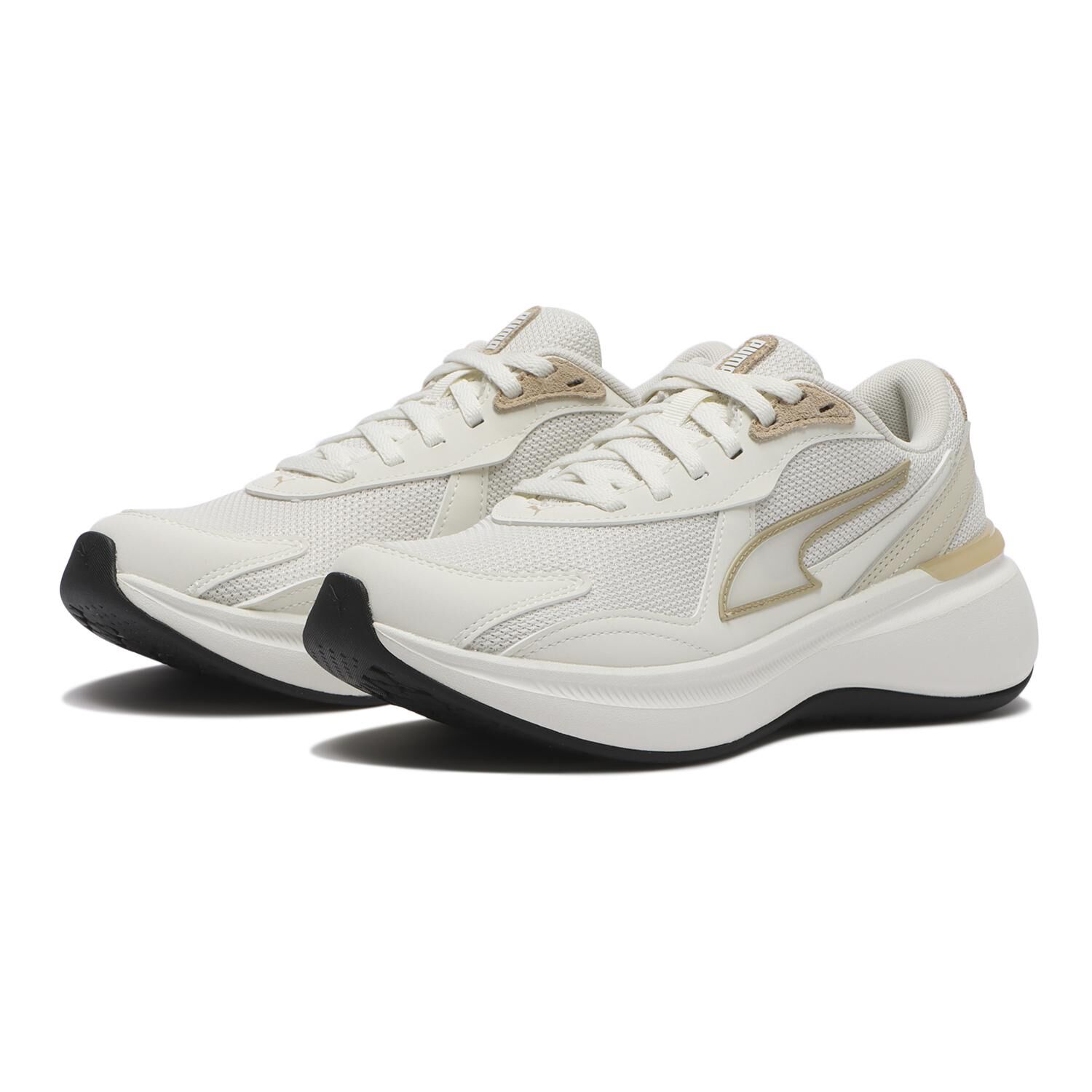PUMA「【PUMA】SOFTRIDE EXO NU」|スニーカー|