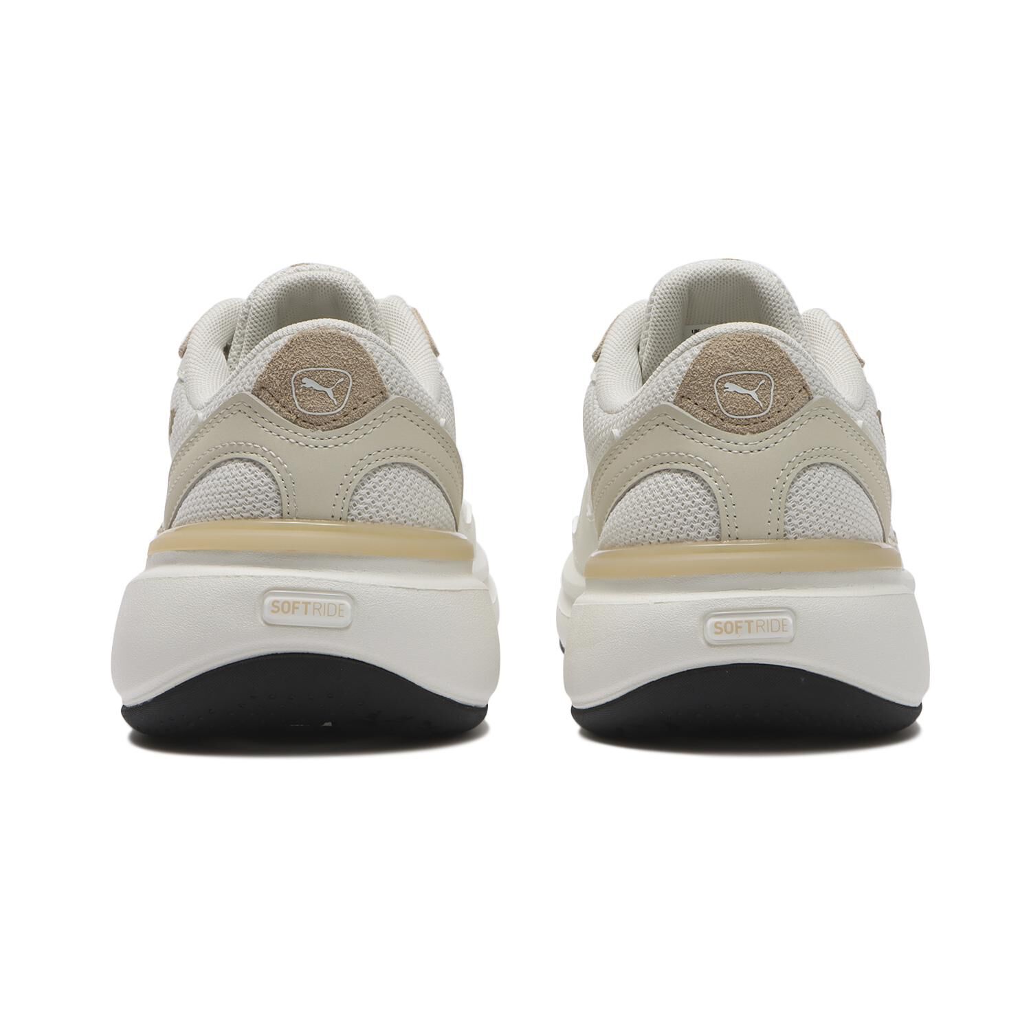 PUMA「【PUMA】SOFTRIDE EXO NU」|スニーカー|