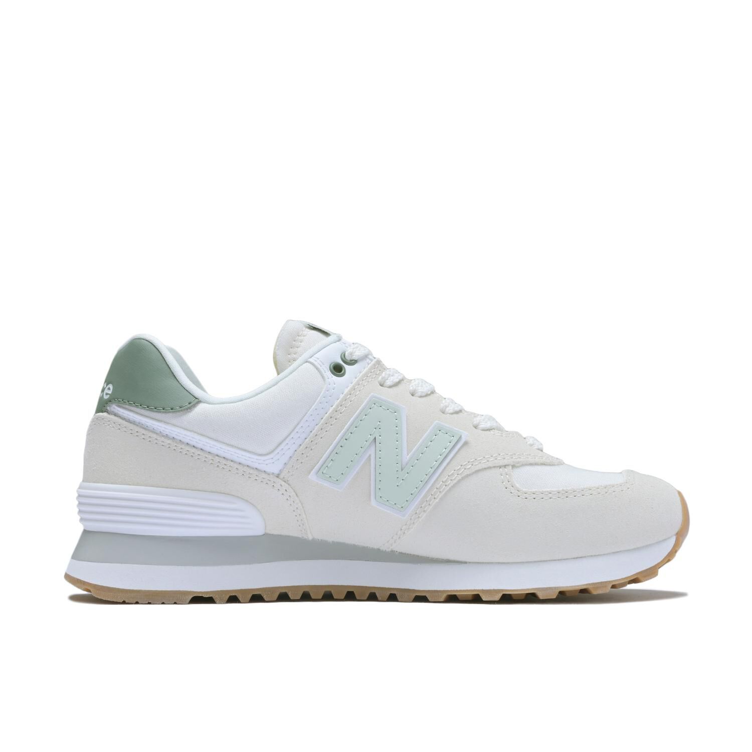 NEW BALANCE 「【NEW BALANCE】WL574CGR(B)」|スニーカー|