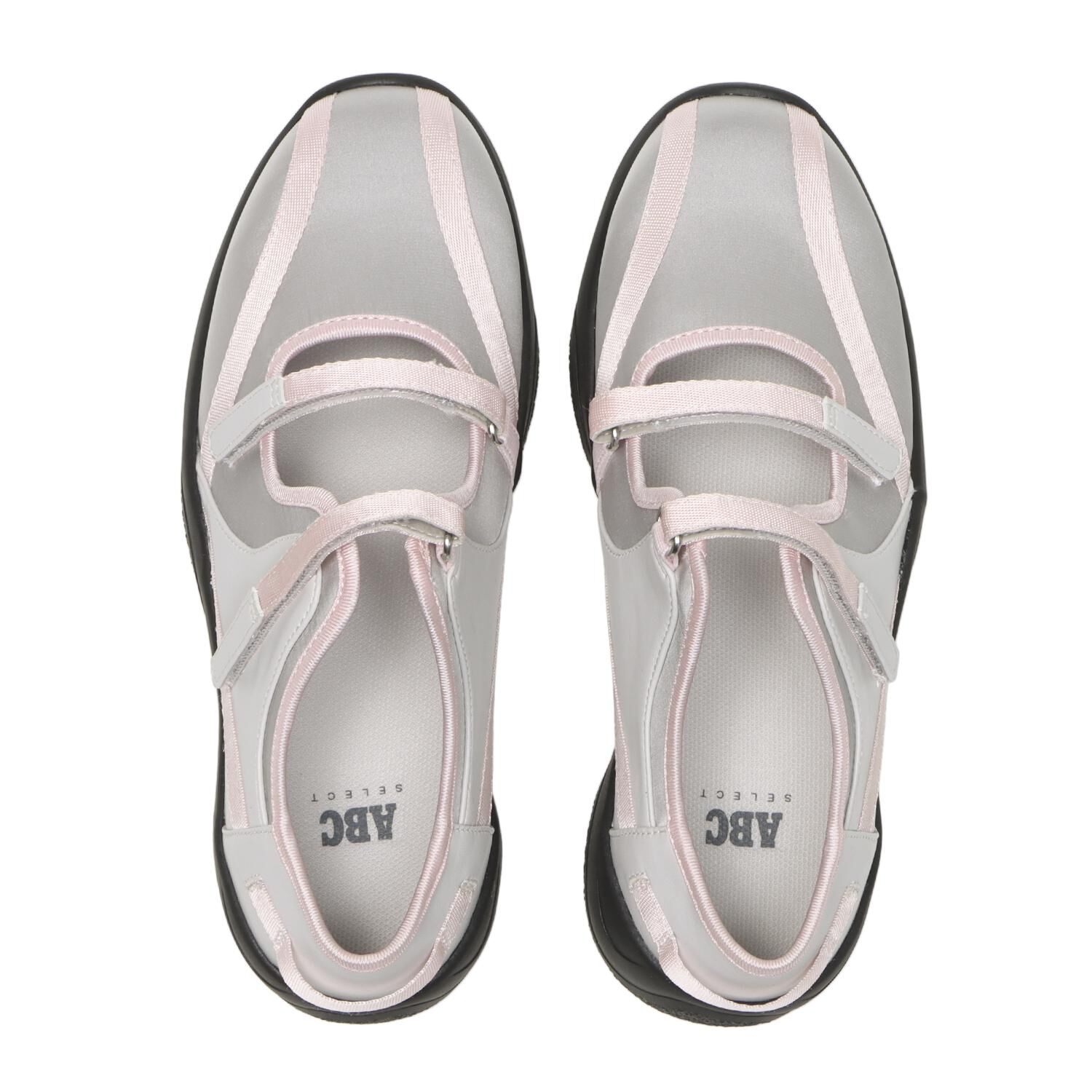 ABC SELECT「【ABC SELECT】RIBBON MARYJANE」|パンプス|