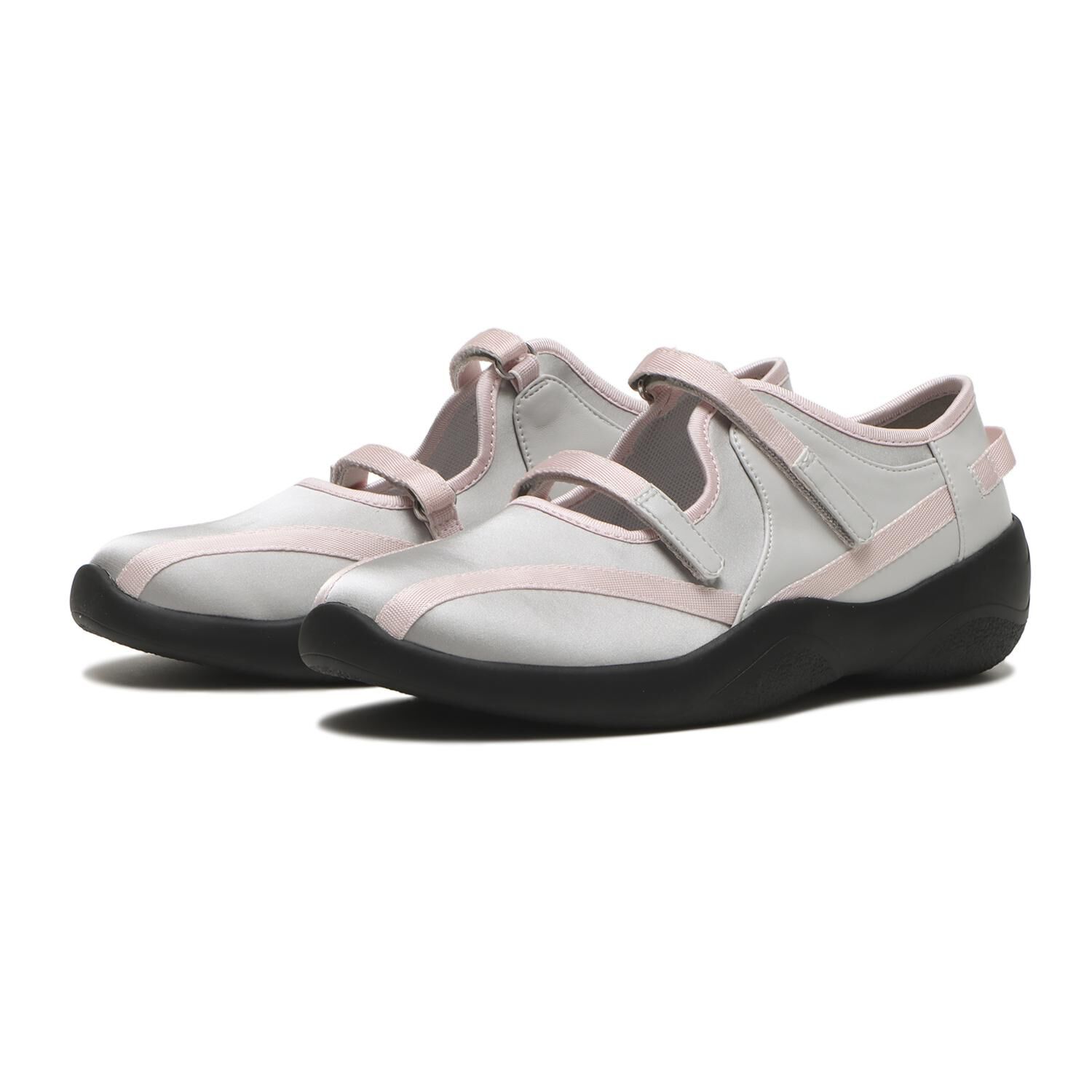 ABC SELECT「【ABC SELECT】RIBBON MARYJANE」|パンプス|