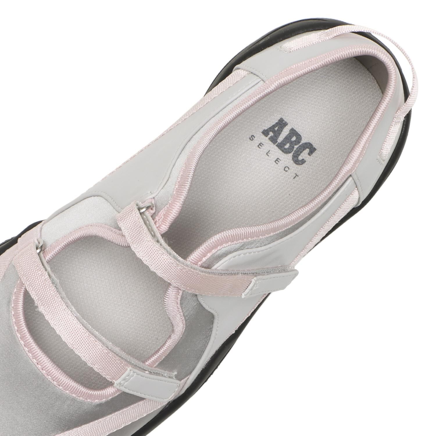 ABC SELECT「【ABC SELECT】RIBBON MARYJANE」|パンプス|