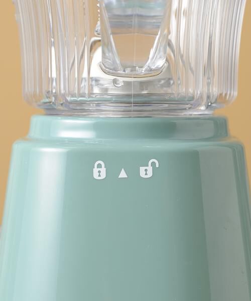 BRUNO「コンパクトブレンダー」|電化製品|