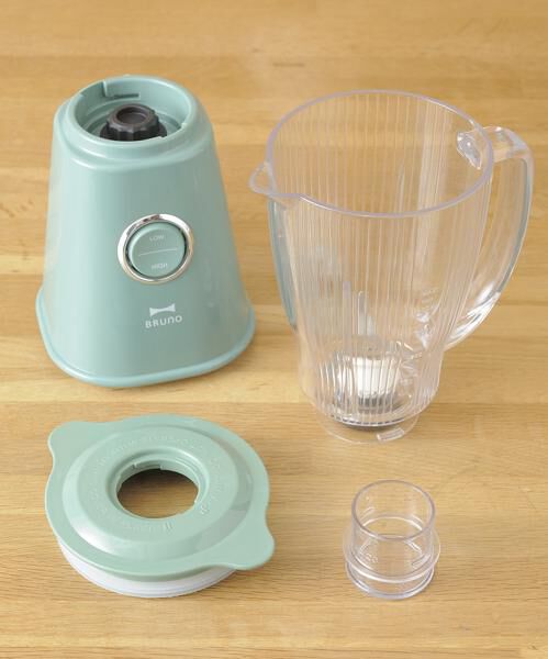 BRUNO「コンパクトブレンダー」|電化製品|