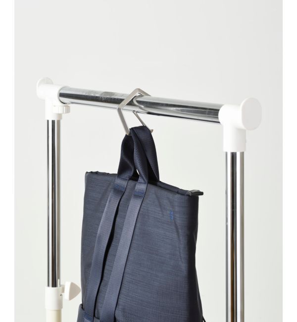 MILESTO「STLAKT バッグハンガー」|財布|