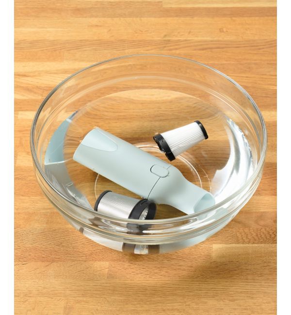 BRUNO「スリム2WAYスティッククリーナー」|電化製品|