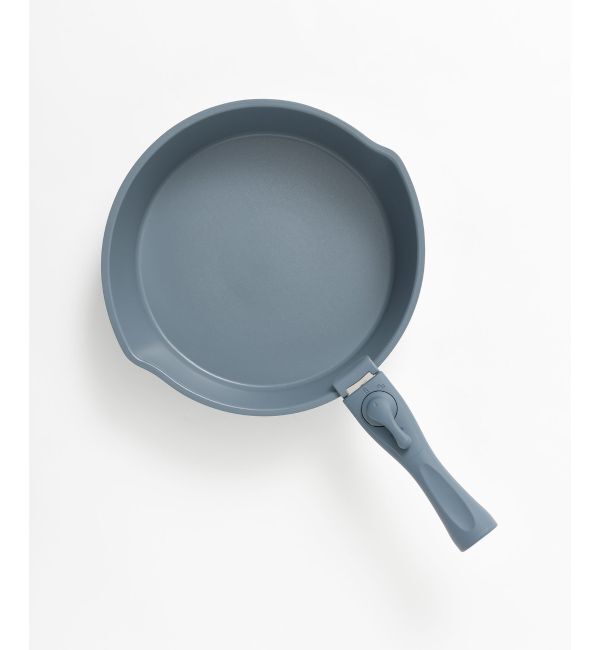 BRUNO「フライパン 26cm 取っ手セット」|食器・キッチングッズ|