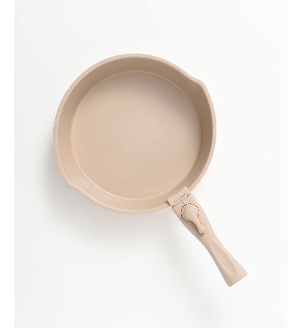 BRUNO「フライパン 26cm 取っ手セット」|食器・キッチングッズ|