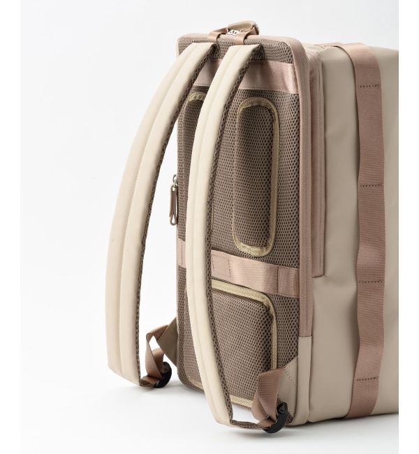 MILESTO「LAGOPUS バックパック」|リュック|