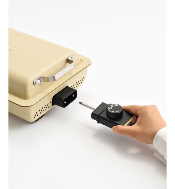 BRUNO「フラットホットプレート」|電化製品|