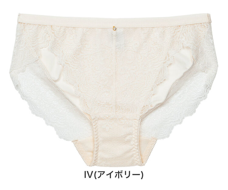 intesucre「アンテシュクレ intesucre 重力に逆らう脇高ブラEBT003ペア スタンダードショーツ 全5色 M/L ESP003」|インナー|IV