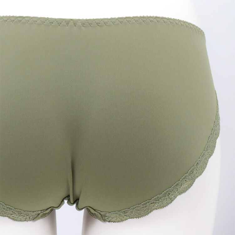 intesucre「アンテシュクレ 毎日フィットブラ ぴったり丸胸タイプ ブラセット BCDEカップ IBT360」|インナー|