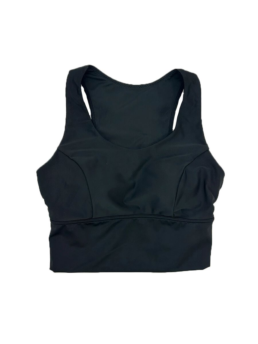 ALBOVE「無地クロスショルダーブラ【水陸両用アイテム】」|スポーツ|