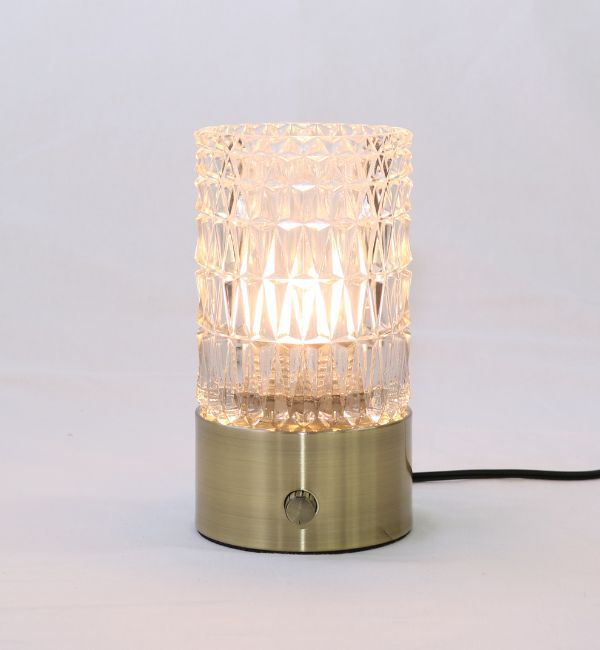 B-COMPANY「無段階調光／LED対応　調光ランプ」|電化製品|