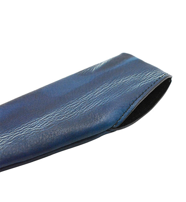 Kinuya Indigo「AWA-AI　絞りオリガミペンケース」|その他|