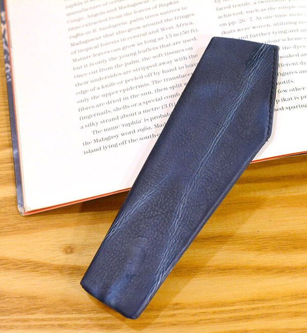 Kinuya Indigo「AWA-AI　絞りオリガミペンケース」|その他|